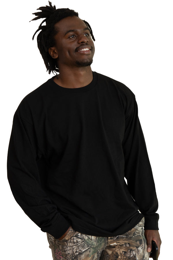 Roughneck Long Sleeve 1304