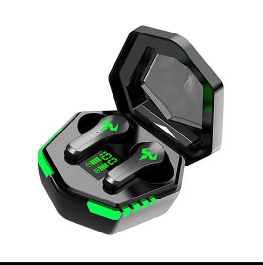 gaming wireless earbuds