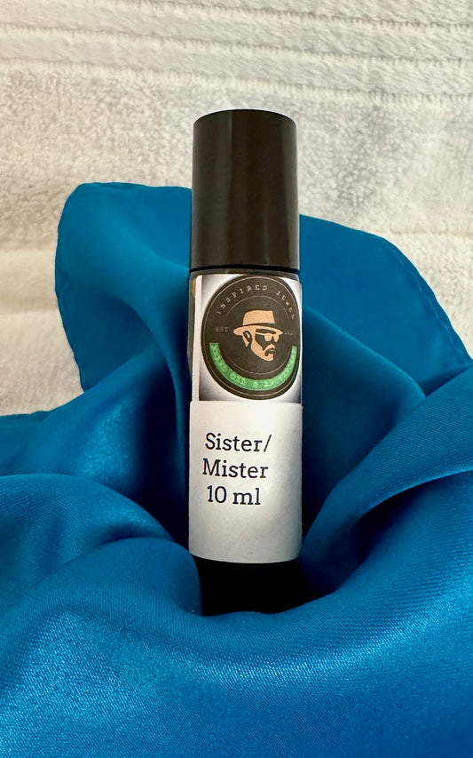 Sister/Mister Scented Roller