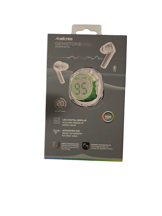 fones de ouvido Bluetooth