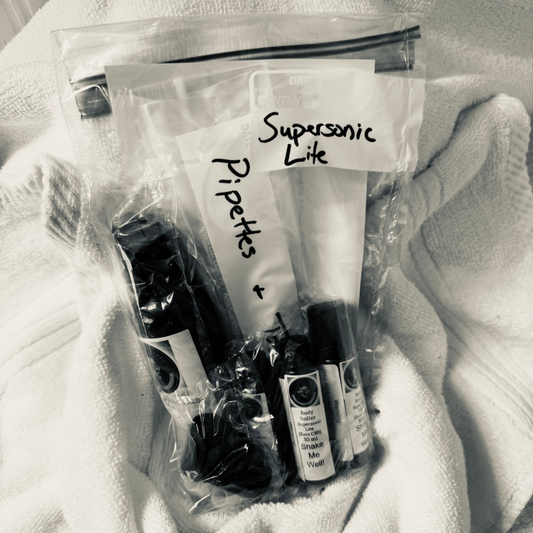 Supersonic Lite 4oz Super Saver Kits